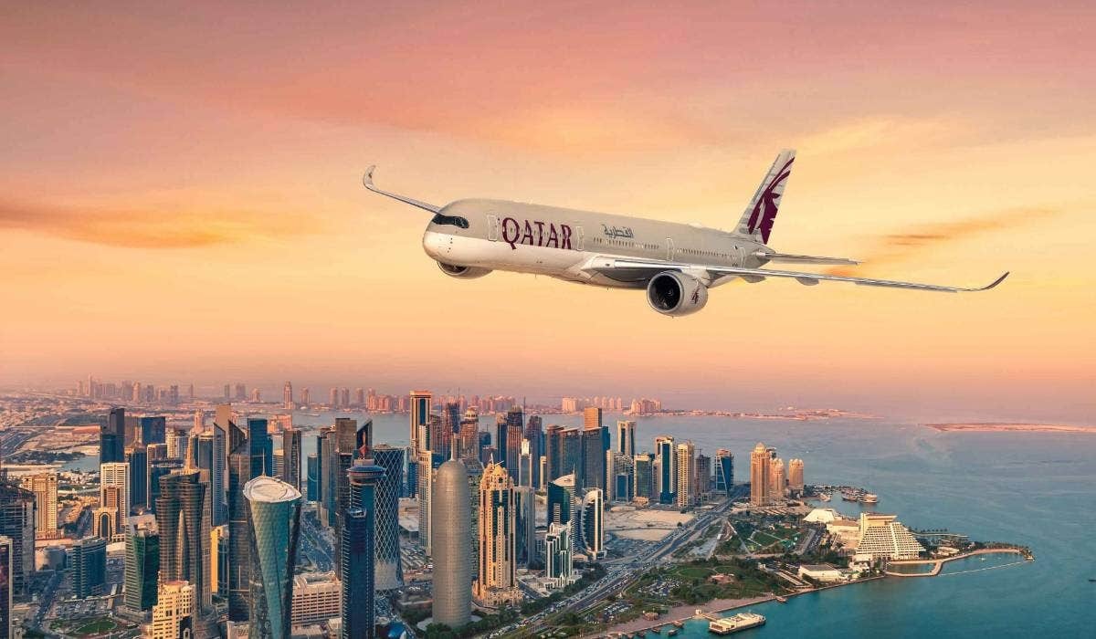 Qatar Airways is the World’s Best Airline in 2022